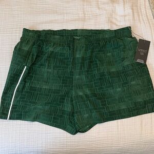 Men’s Athletic Shorts